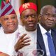 APC Campaign Council Despite Party Differences