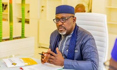 OKOROCHA