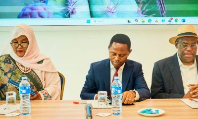 SecFIN Africa