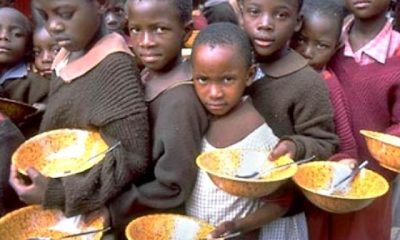 2026 Global Multidimensional Poverty Index (MPI)