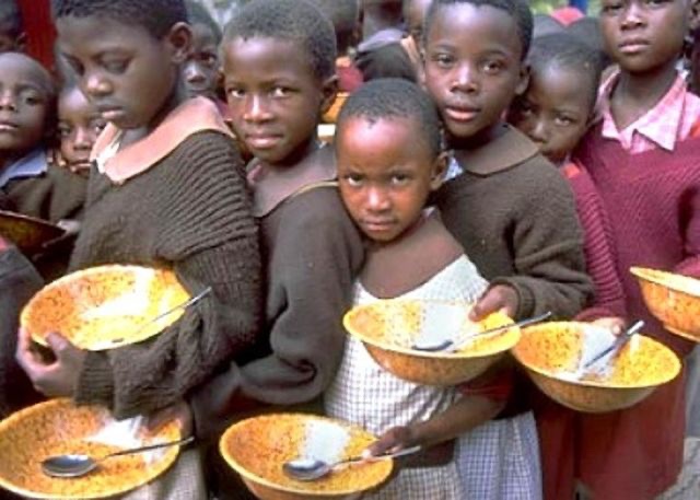 2026 Global Multidimensional Poverty Index (MPI)